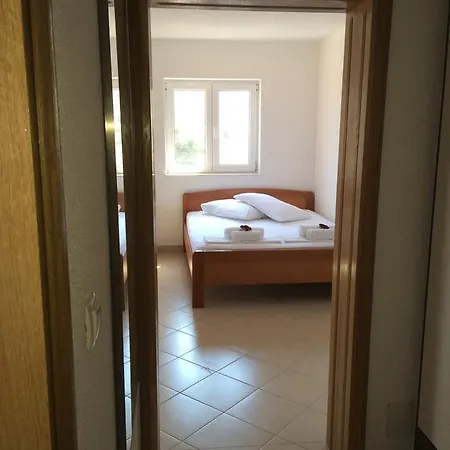 Apartment Crnjac