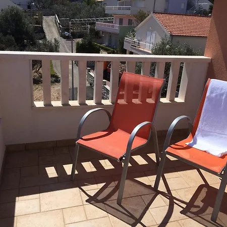 Crnjac Apartment