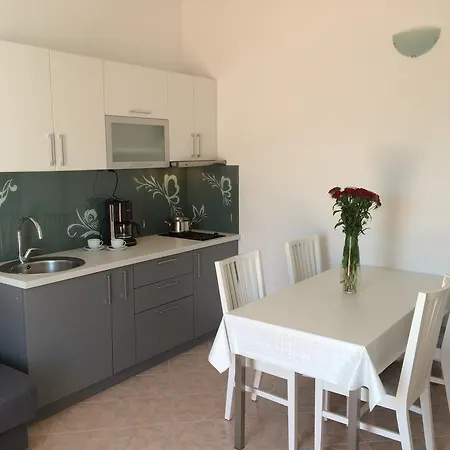 Apartman Crnjac Trogir