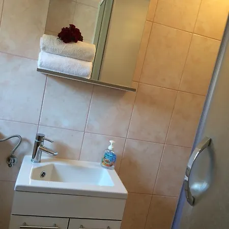 Apartman Crnjac Trogir