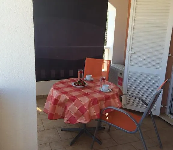 Crnjac Apartmán