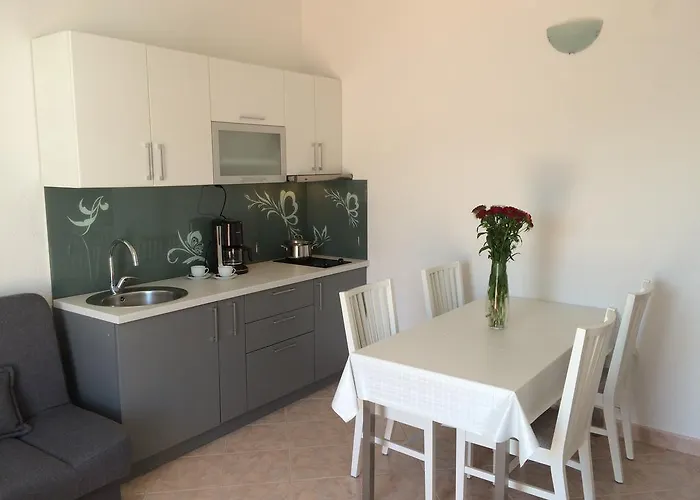 Apartman Crnjac Trogir
