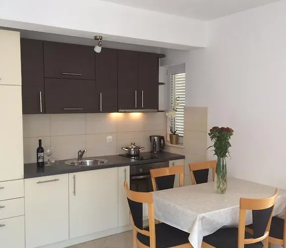 Crnjac Apartmán