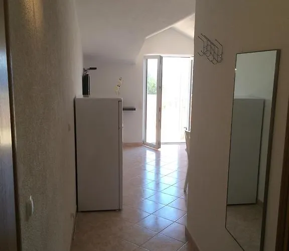 Crnjac Apartmán
