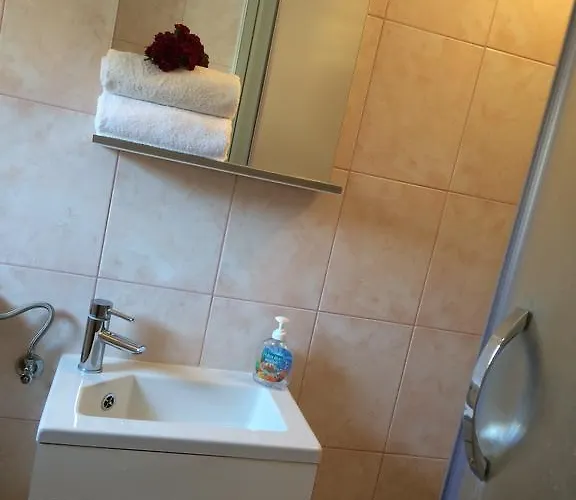 Apartmán Crnjac Trogir