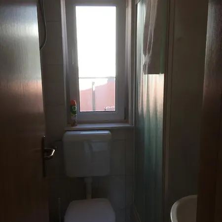 Crnjac Appartement *